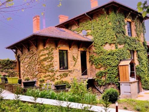Lodges Lao Бюлли Экстерьер фото